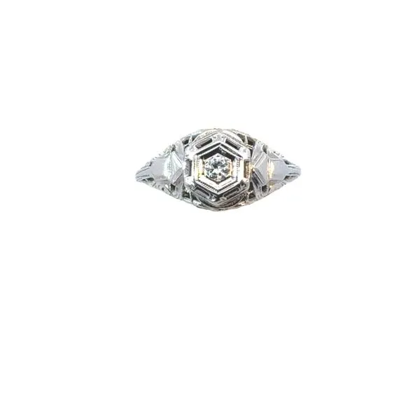 Estate Jewelry Godwin Jewelers, Inc. Bainbridge, GA