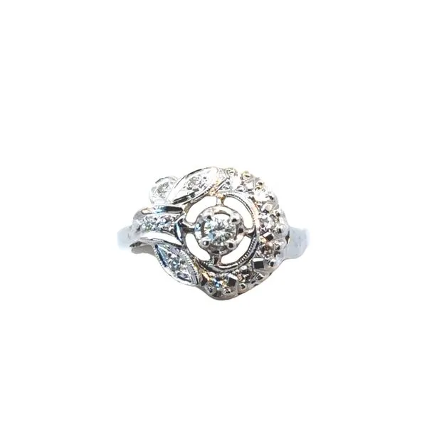 Estate Jewelry Godwin Jewelers, Inc. Bainbridge, GA