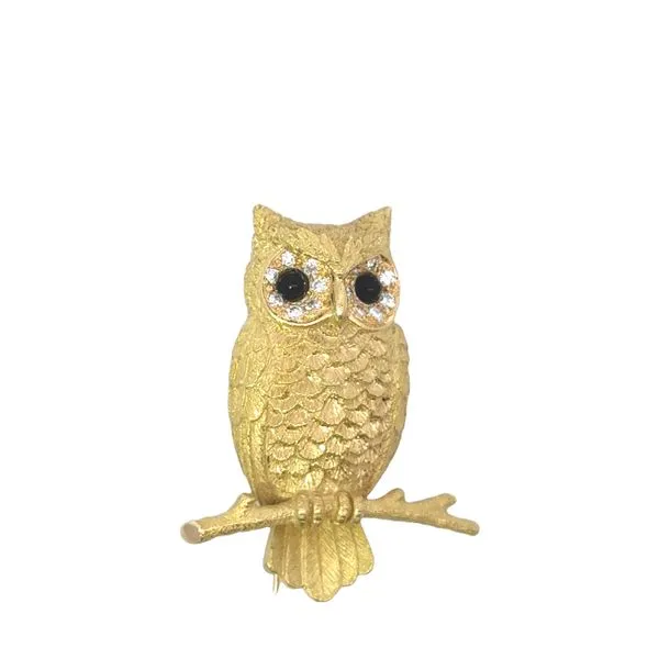 Estate Jewelry Godwin Jewelers, Inc. Bainbridge, GA