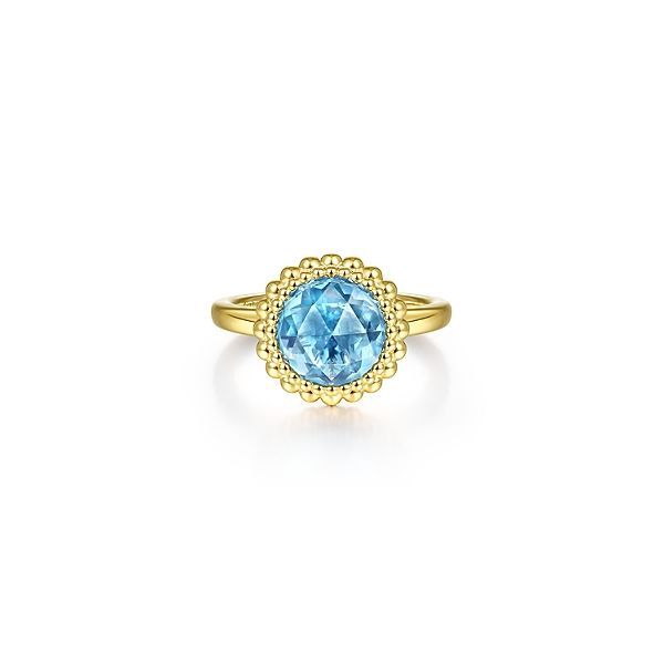 Fashion Ring Godwin Jewelers, Inc. Bainbridge, GA