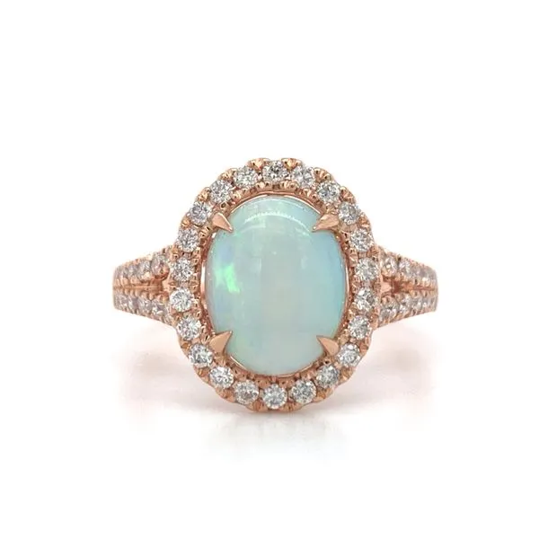 Colored Stone Fashion Ring Godwin Jewelers, Inc. Bainbridge, GA