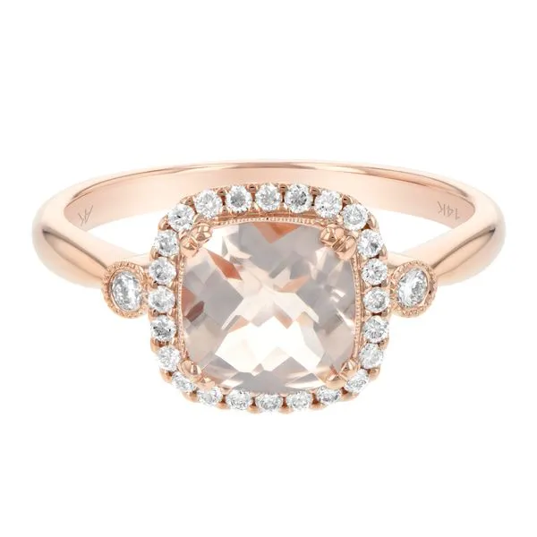 Colored Stone Fashion Ring similar item image