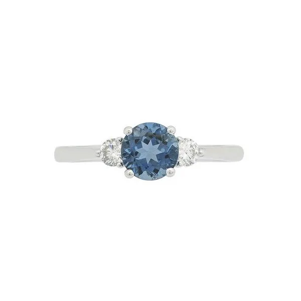 Colored Stone Fashion Ring similar item image