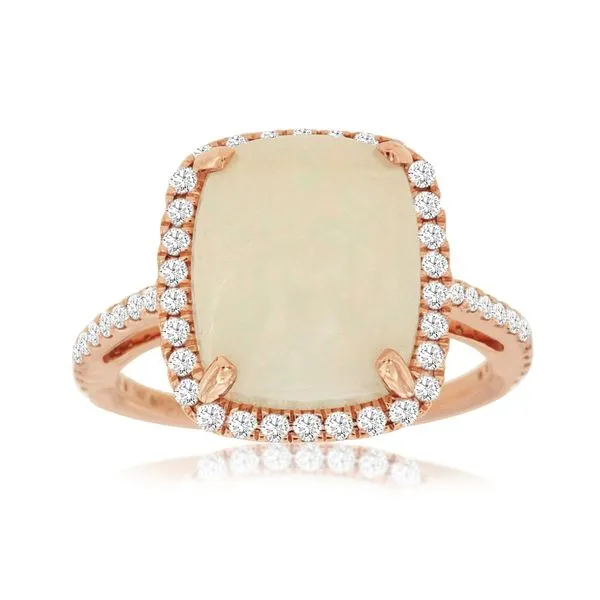 Colored Stone Fashion Ring Godwin Jewelers, Inc. Bainbridge, GA