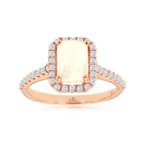 Colored Stone Fashion Ring Godwin Jewelers, Inc. Bainbridge, GA