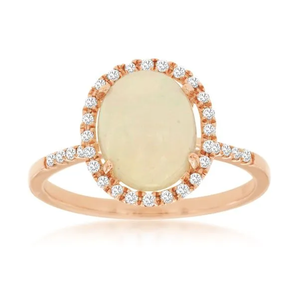 Colored Stone Fashion Ring Godwin Jewelers, Inc. Bainbridge, GA