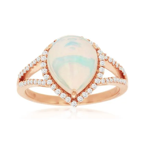 Colored Stone Fashion Ring Godwin Jewelers, Inc. Bainbridge, GA