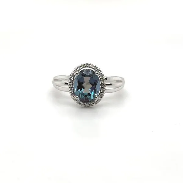Colored Stone Fashion Ring Godwin Jewelers, Inc. Bainbridge, GA