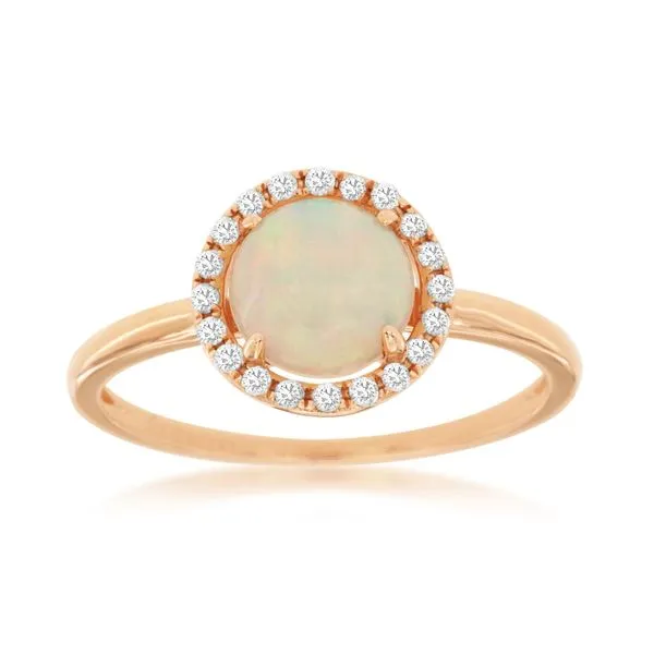 Fashion Ring Godwin Jewelers, Inc. Bainbridge, GA