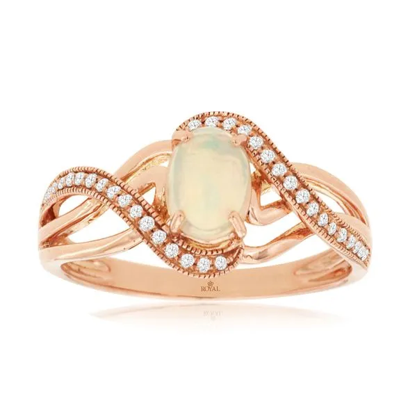 Colored Stone Fashion Ring Godwin Jewelers, Inc. Bainbridge, GA