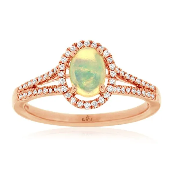 Colored Stone Fashion Ring Godwin Jewelers, Inc. Bainbridge, GA