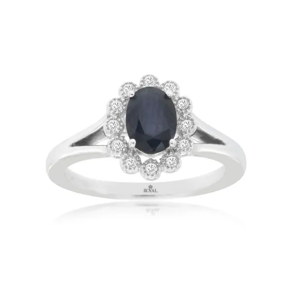 Colored Stone Fashion Ring Godwin Jewelers, Inc. Bainbridge, GA