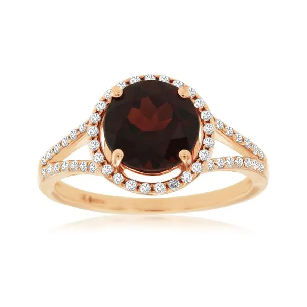 Colored Stone Fashion Ring Godwin Jewelers, Inc. Bainbridge, GA