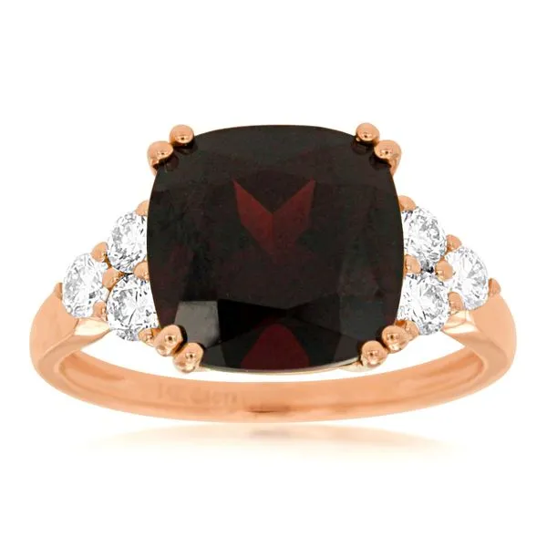 Fashion Ring Godwin Jewelers, Inc. Bainbridge, GA