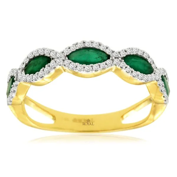 Colored Stone Fashion Ring Godwin Jewelers, Inc. Bainbridge, GA