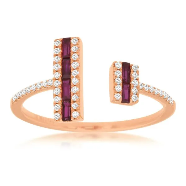 Colored Stone Fashion Ring Godwin Jewelers, Inc. Bainbridge, GA
