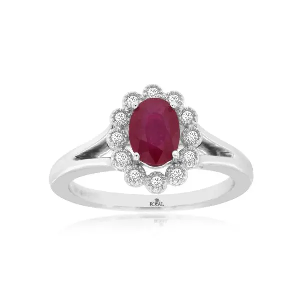 Fashion Ring Godwin Jewelers, Inc. Bainbridge, GA
