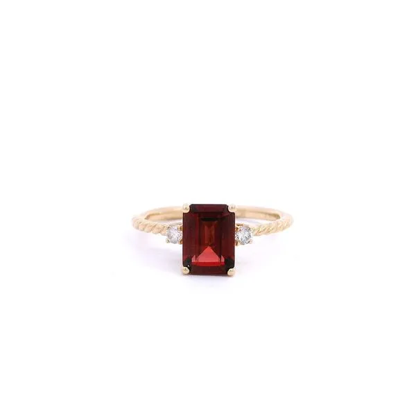Colored Stone Fashion Ring Godwin Jewelers, Inc. Bainbridge, GA