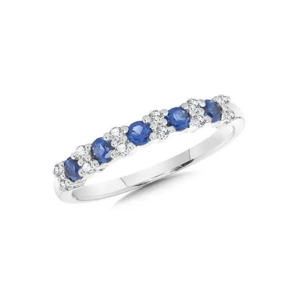 Colored Stone Fashion Ring Godwin Jewelers, Inc. Bainbridge, GA