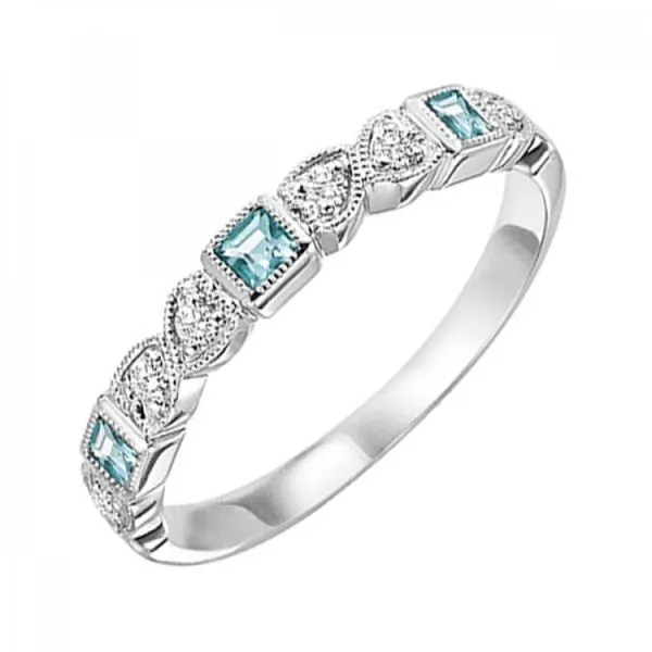 Colored Stone Fashion Ring Godwin Jewelers, Inc. Bainbridge, GA