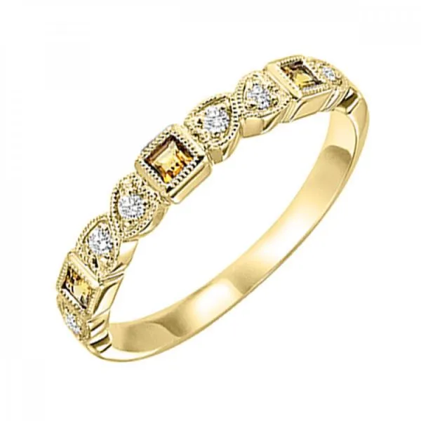 Colored Stone Fashion Ring Godwin Jewelers, Inc. Bainbridge, GA