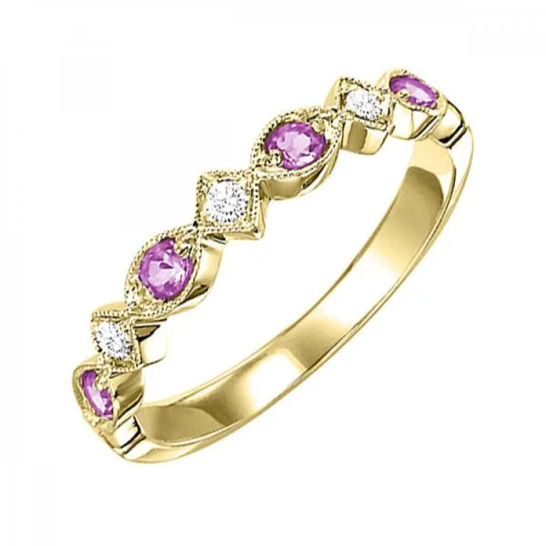 Colored Stone Fashion Ring Godwin Jewelers, Inc. Bainbridge, GA