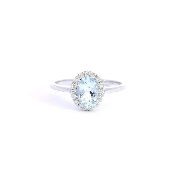 Colored Stone Fashion Ring Godwin Jewelers, Inc. Bainbridge, GA