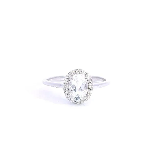 Colored Stone Fashion Ring Godwin Jewelers, Inc. Bainbridge, GA