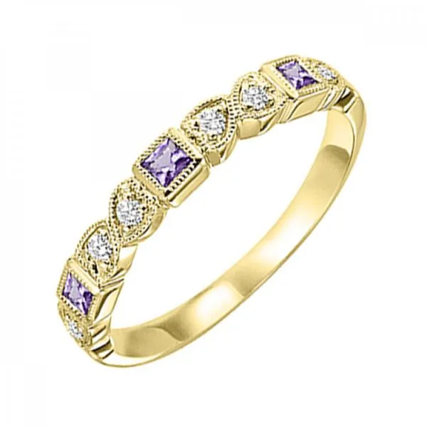 Colored Stone Fashion Ring Godwin Jewelers, Inc. Bainbridge, GA