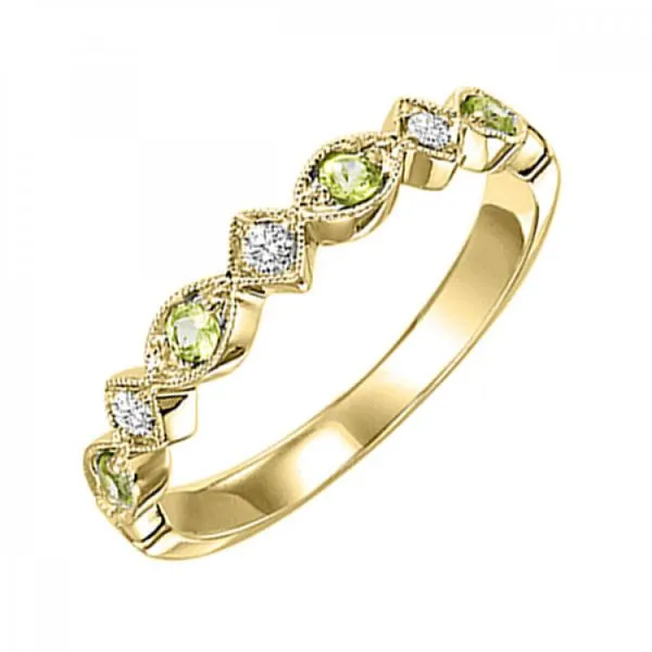 Colored Stone Fashion Ring Godwin Jewelers, Inc. Bainbridge, GA