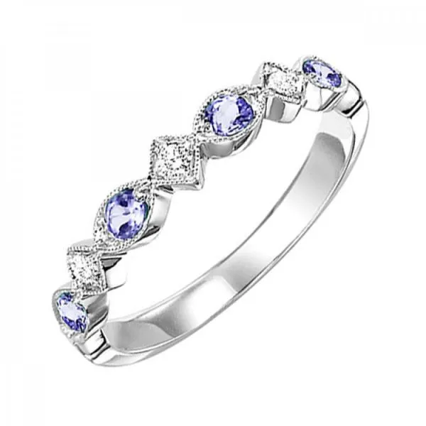 Colored Stone Fashion Ring Godwin Jewelers, Inc. Bainbridge, GA