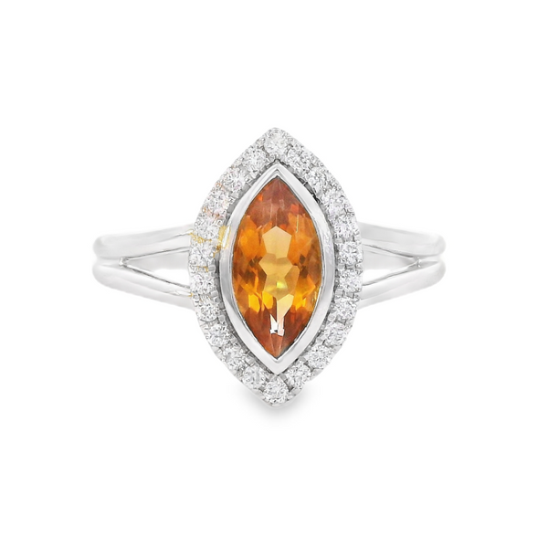 Colored Stone Fashion Ring Godwin Jewelers, Inc. Bainbridge, GA