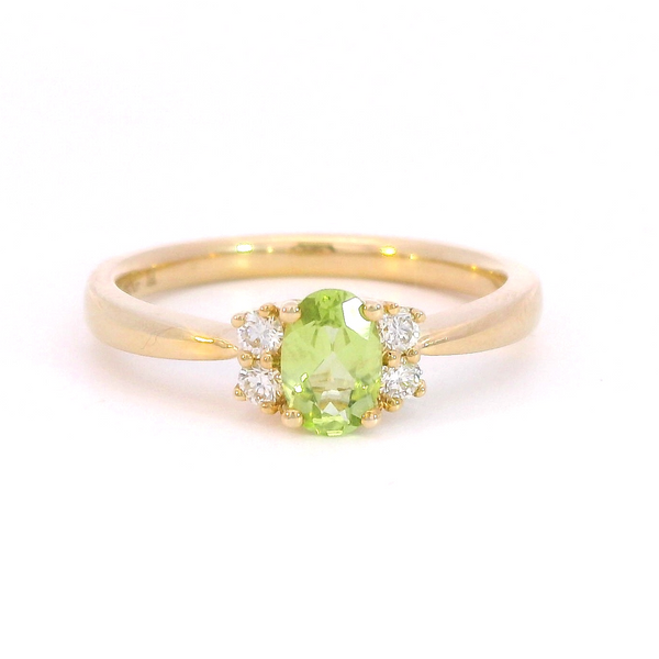 Colored Stone Fashion Ring Godwin Jewelers, Inc. Bainbridge, GA