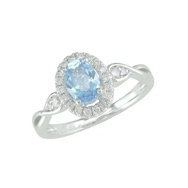 Colored Stone Fashion Ring Godwin Jewelers, Inc. Bainbridge, GA