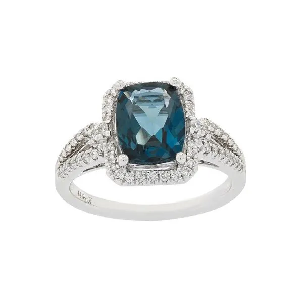 Colored Stone Fashion Ring Godwin Jewelers, Inc. Bainbridge, GA