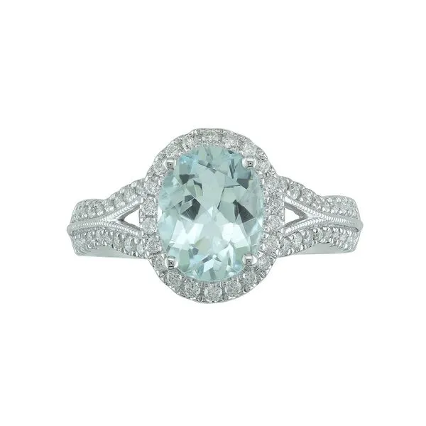 Colored Stone Fashion Ring Godwin Jewelers, Inc. Bainbridge, GA