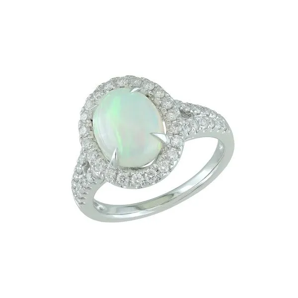 Colored Stone Fashion Ring Godwin Jewelers, Inc. Bainbridge, GA