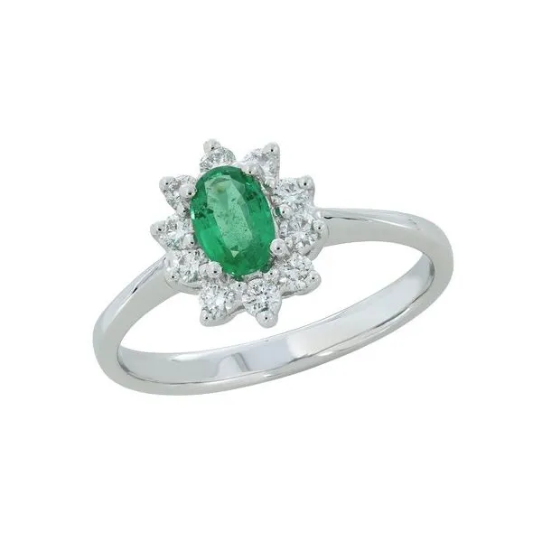 Colored Stone Fashion Ring Godwin Jewelers, Inc. Bainbridge, GA