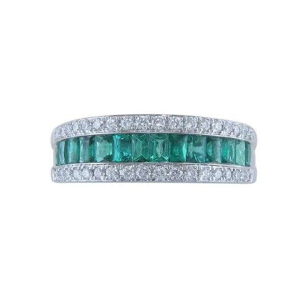 Colored Stone Fashion Ring Godwin Jewelers, Inc. Bainbridge, GA