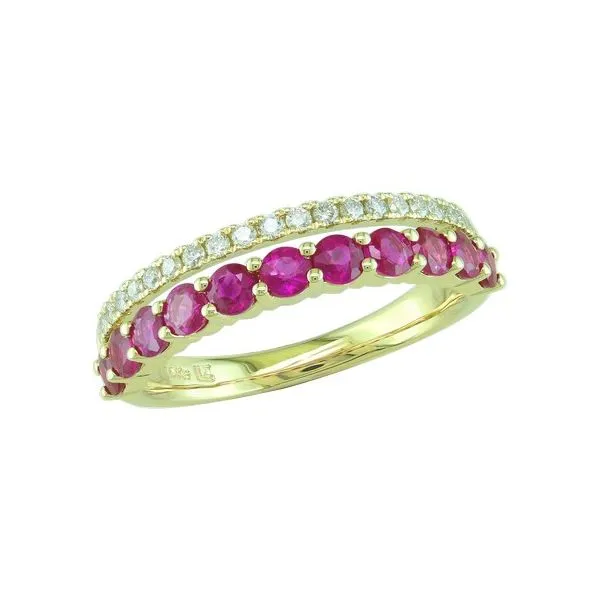 Colored Stone Fashion Ring Godwin Jewelers, Inc. Bainbridge, GA
