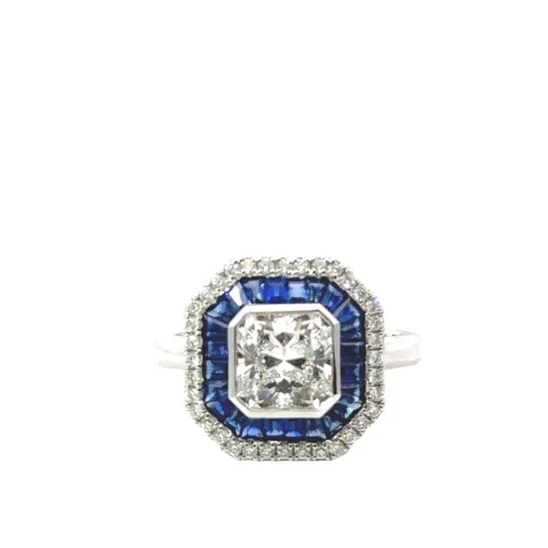 Colored Stone Fashion Ring Godwin Jewelers, Inc. Bainbridge, GA