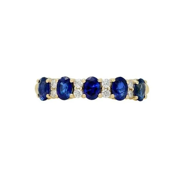 Colored Stone Fashion Ring Godwin Jewelers, Inc. Bainbridge, GA