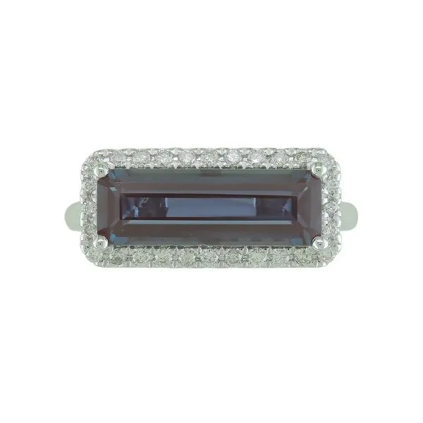 Colored Stone Fashion Ring Godwin Jewelers, Inc. Bainbridge, GA