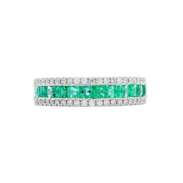 Colored Stone Fashion Ring Godwin Jewelers, Inc. Bainbridge, GA