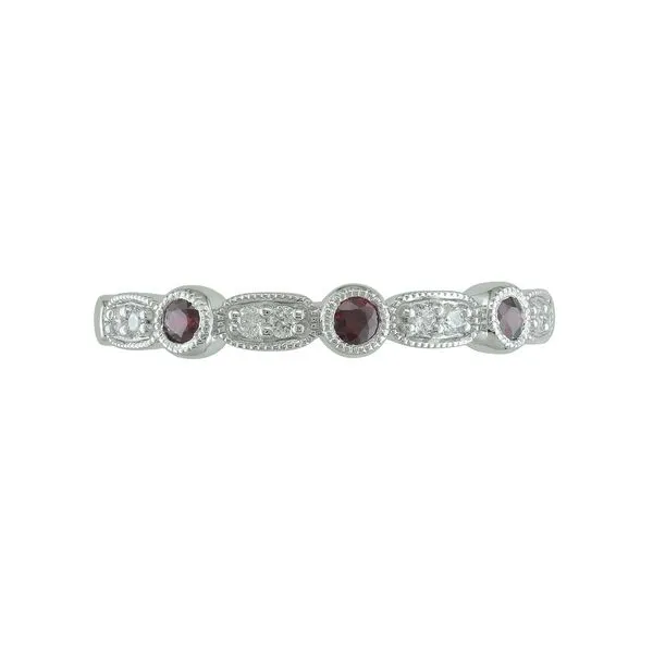 Colored Stone Fashion Ring Godwin Jewelers, Inc. Bainbridge, GA