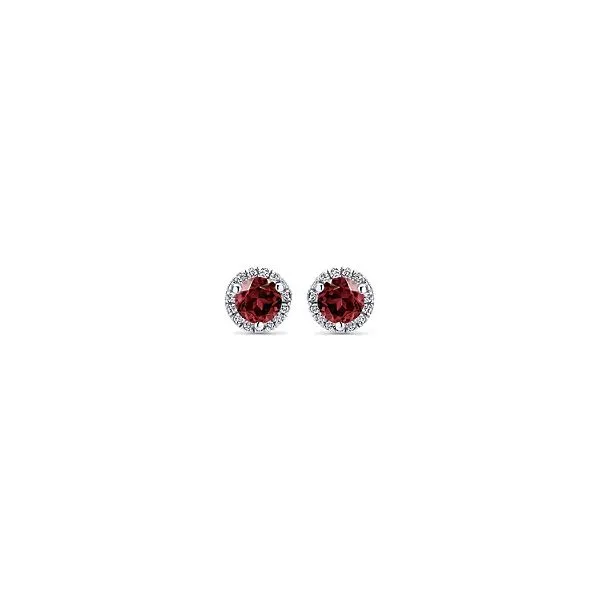 Earrings Godwin Jewelers, Inc. Bainbridge, GA