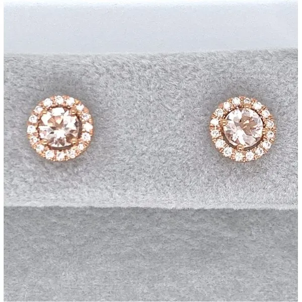 Earrings Godwin Jewelers, Inc. Bainbridge, GA