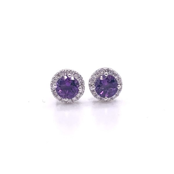 Earrings Godwin Jewelers, Inc. Bainbridge, GA