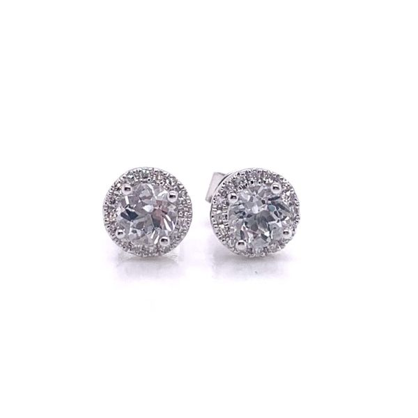 Earrings Godwin Jewelers, Inc. Bainbridge, GA