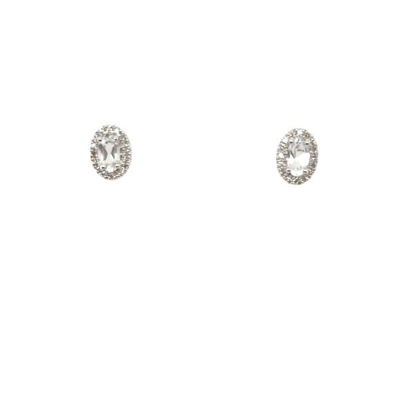 Earrings Godwin Jewelers, Inc. Bainbridge, GA